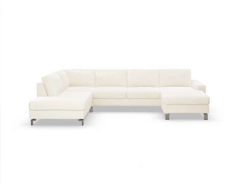 Wohnlandschaft UML1 Medium Plus L